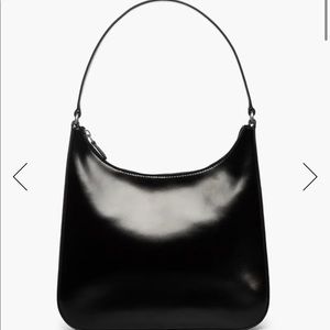 Staud Alec bag in black